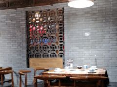 -围炉·云南铜瓢牛肉火锅(桐柏路店)