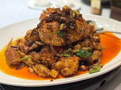 -金悦轩海鲜城(渔人码头店)