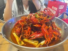 -虾小龙老长沙龙虾馆(坡子街店)