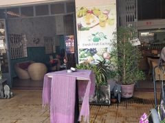 -Fresh Fruit Factory - Fruit Cuisine Restaurant