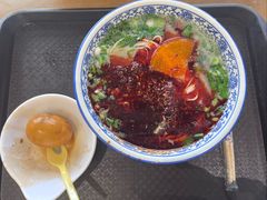 -清真磨沟沿老字号牛肉面(总店)