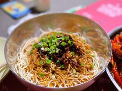 凉面-一棠龙虾•王牌虾球(楚河汉街店)