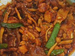 -清真•蜀风园(丁字沽总店)