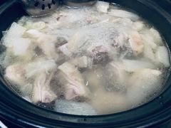 -百年果林椰子鸡(中洲店)