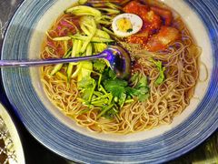 -十三姨正合丰烤肉(营迹路店)