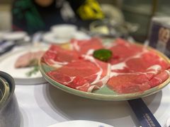 -红鼎豆捞·非遗鲍皇汤火锅(宝丰路店)