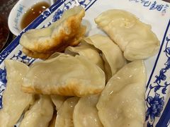 -长人馄饨铺(解放街店)