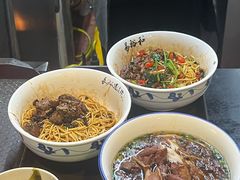 -易裕和·长沙米粉(友谊路店)