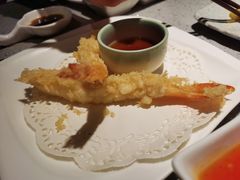 炸虾天妇罗-大渔铁板烧(大悦城店)