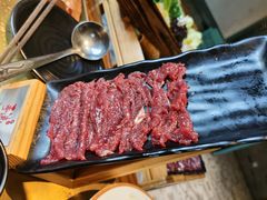 -手选潮汕鲜牛肉火锅(二七广场店)