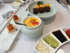 -味+新京宴·烤鸭·北京菜(创意谷店)