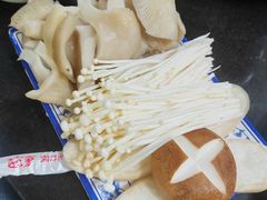 -天桥老金涮肉(牛街店)