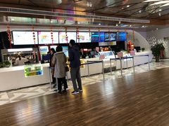 -幸福蓝海国际影城(IMAX全运村中央广场店)