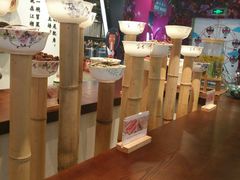 -成都你六姐·牛肉冒菜(城市集市合生汇店)