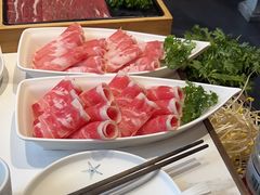-祥源胡同·涮牛羊肉火锅(花桥店)
