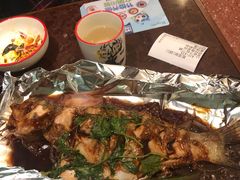 -新白鹿餐厅(爱琴海购物中心店)