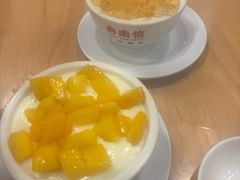 -南信牛奶甜品专家