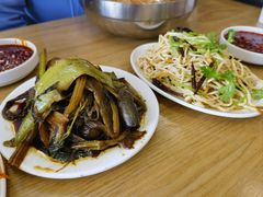 -韩麦大冷面(桂花街直营店)