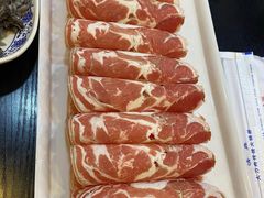 -楼外楼大刀肉传统火锅居(幸福街店)