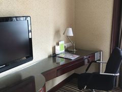 -广州礼顿酒店