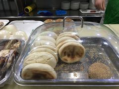 -锦馨豆汁(天坛路店)