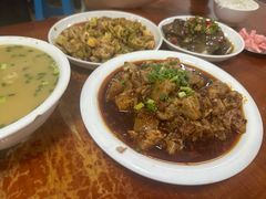-巷子肥肠(科华巷店)