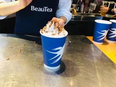 -BeauTea水仙(coco park店)