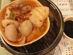 -点点心点心专门店(旺角店)