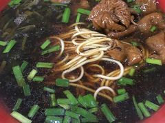 肥肠面-小龙大肉面馆
