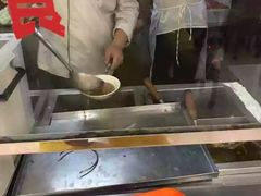 -庆丰包子铺(潘家园店)
