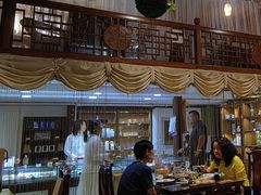 -福慧慈缘素食餐厅(王府井店)