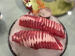 -东来顺饭庄(西直门店)