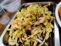 -老徐烧烤涮肚(交道口店)