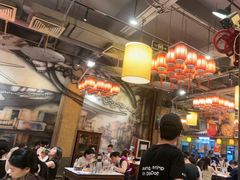 -江味龙虾馆·裸蓝龙虾(南山店)