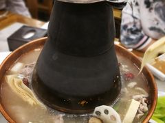 -牛街·马辈儿涮肉(牛街二店)
