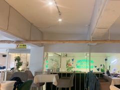 -董小姐咖妃·咖啡·简餐.意面(松江大学城店)