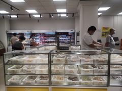 -百年义利(朝内南小街店)