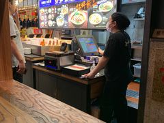 -和府捞面(景枫中心店)