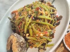 -院8里·少城记忆老川菜(宽窄巷子店)