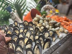 -北京辽宁大厦·盛安汇西餐厅