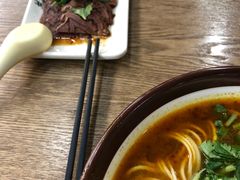 -美玲餐厅(保利店)