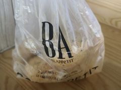 -BA(同德广场店)