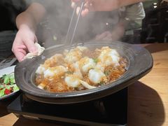 -绿茶餐厅(南昌王府井店)
