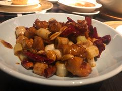 -万丽轩·粤菜(王府井金茂万丽酒店)