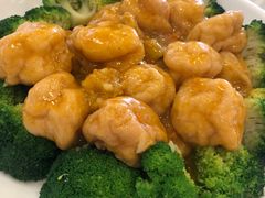-江南村酒家