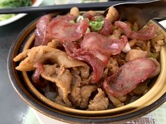 -荔园小馆(园岭新村二期店)