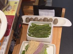 -巴邑火锅·鲜切牛肉(萧山银隆店)
