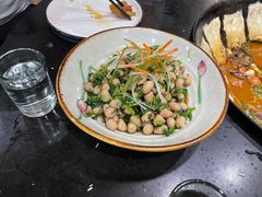 花生米-老灶台(南京店)