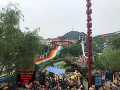 -杭州浪浪浪水公园