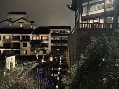 -苏州吴宫泛太平洋酒店